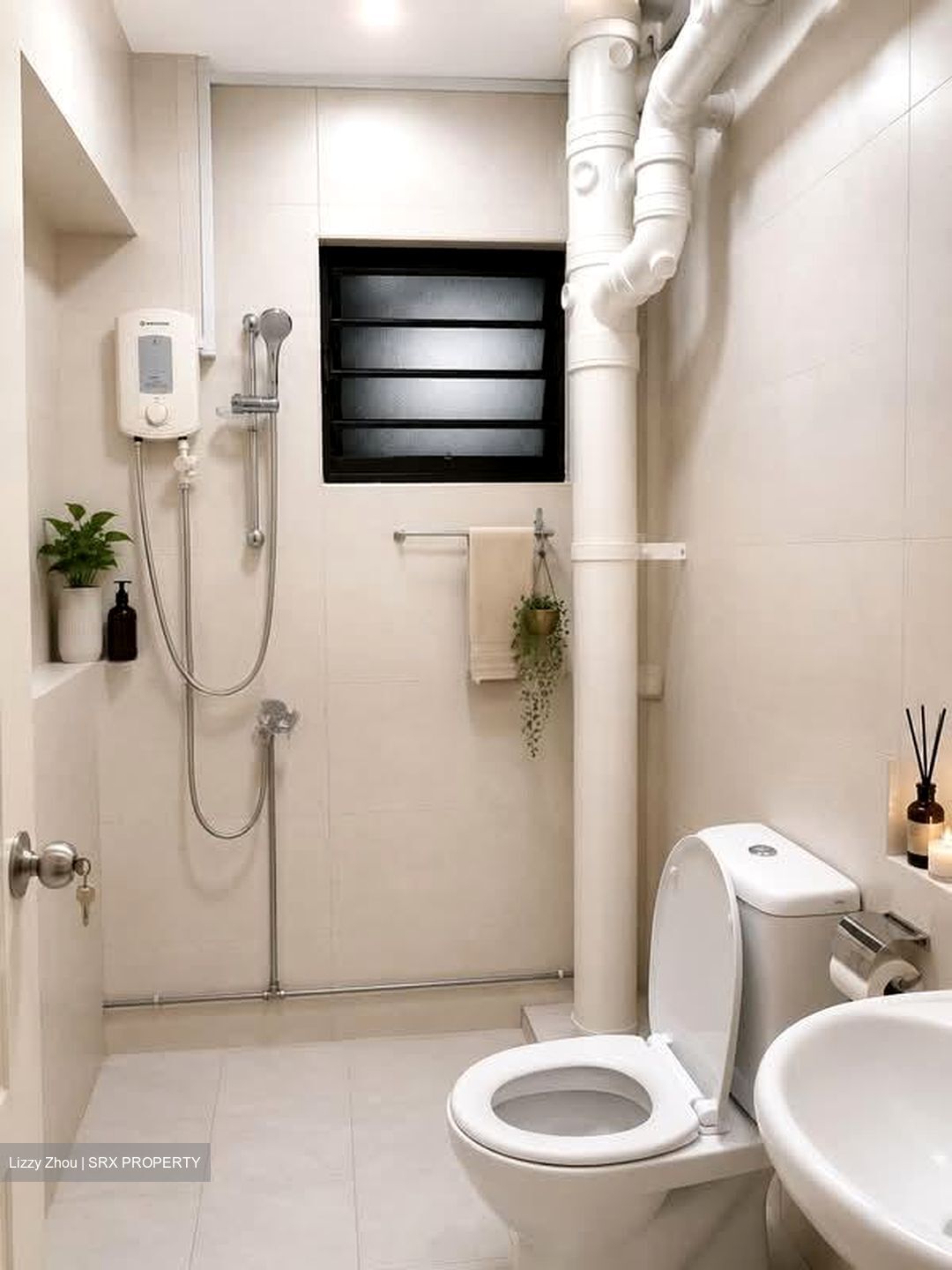 Blk 143 Lorong 2 Toa Payoh (Toa Payoh), HDB 5 Rooms #585614771